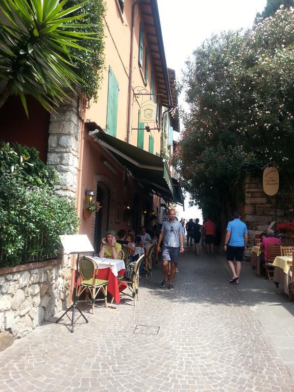Appartamenti Corneliani II Sirmione Zimmer foto